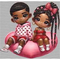 Valentine's Day-QRJ  5144